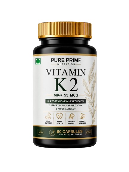 Vitamin K2 MK-7